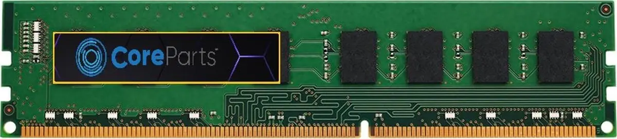 Memory Module CoreParts 4GB MMD2604 Photo 2