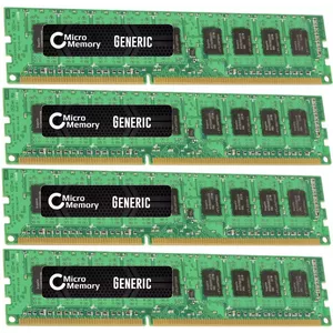 Memory Module CoreParts DDR3 32GB 1600MHz ECC
