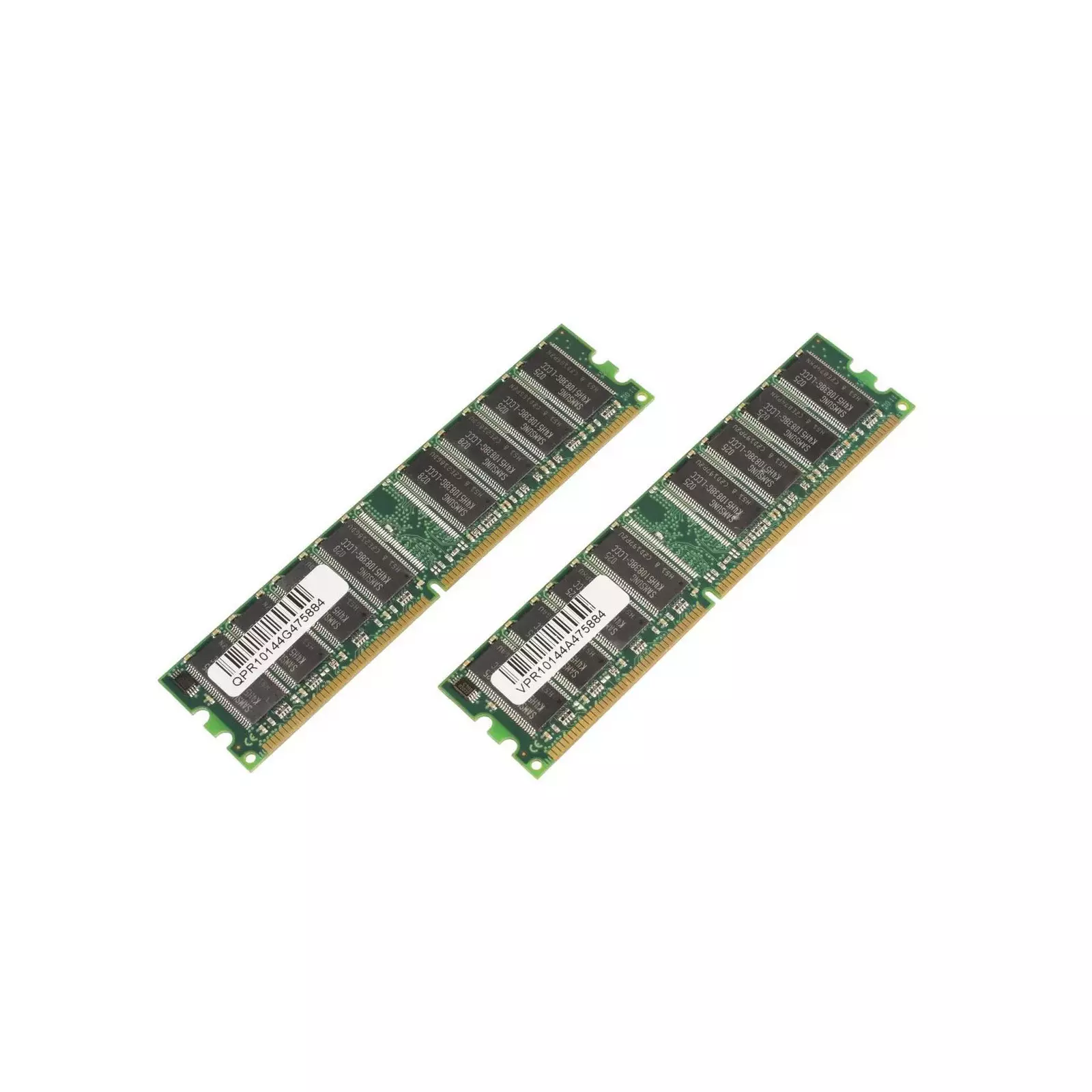 MicroMemory MMD8754/2048 Photo 1