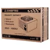 Power Supply Unit Chieftec Smart GPS-400A8 Photo 6