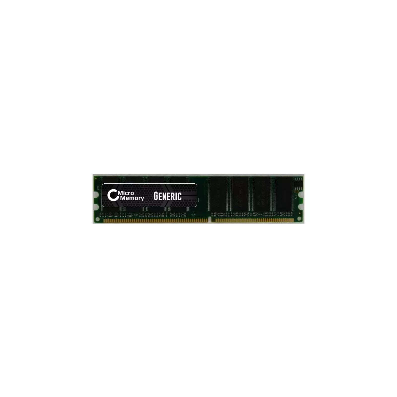 MicroMemory MMG2496/1GB Photo 1