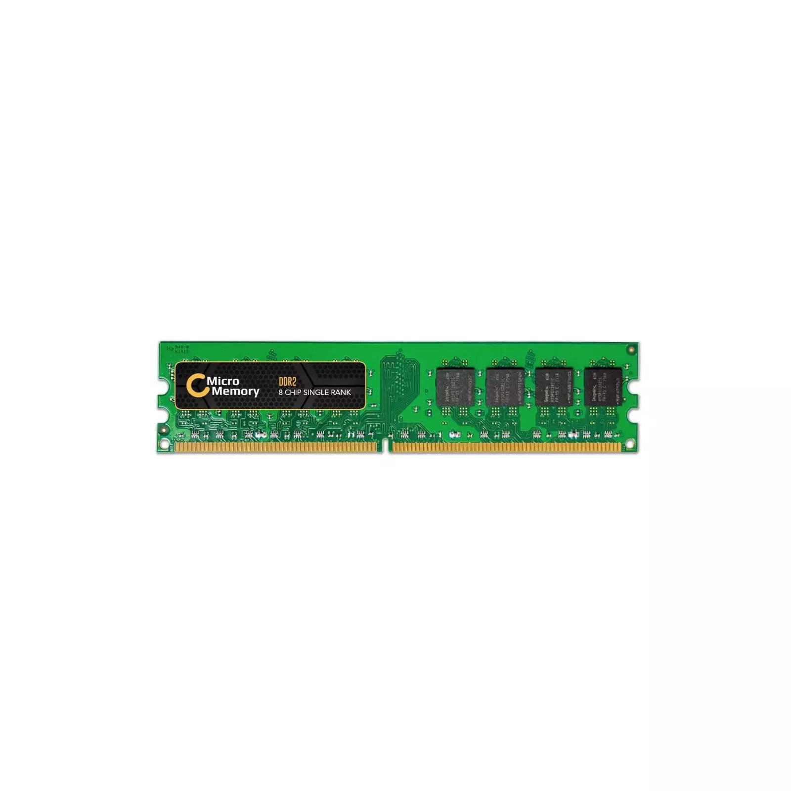 MicroMemory MMH9662/1024 Photo 1