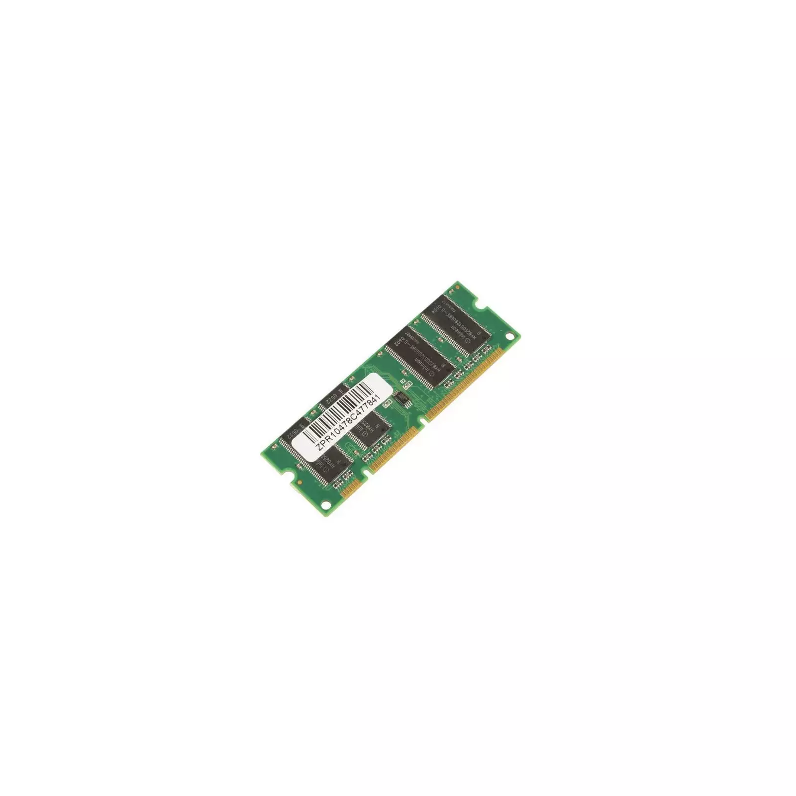 MicroMemory MMH9687/512MB Photo 1