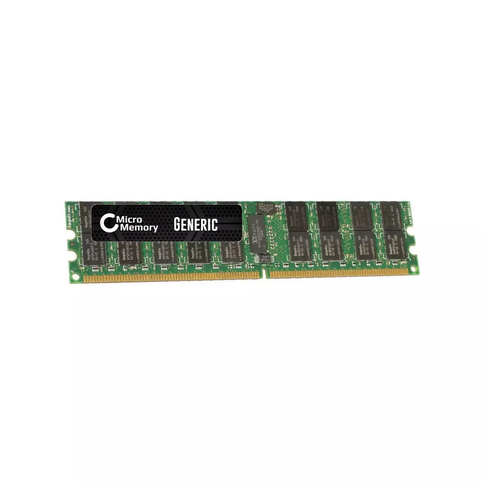 MicroMemory MMG2301/4GB Photo 1