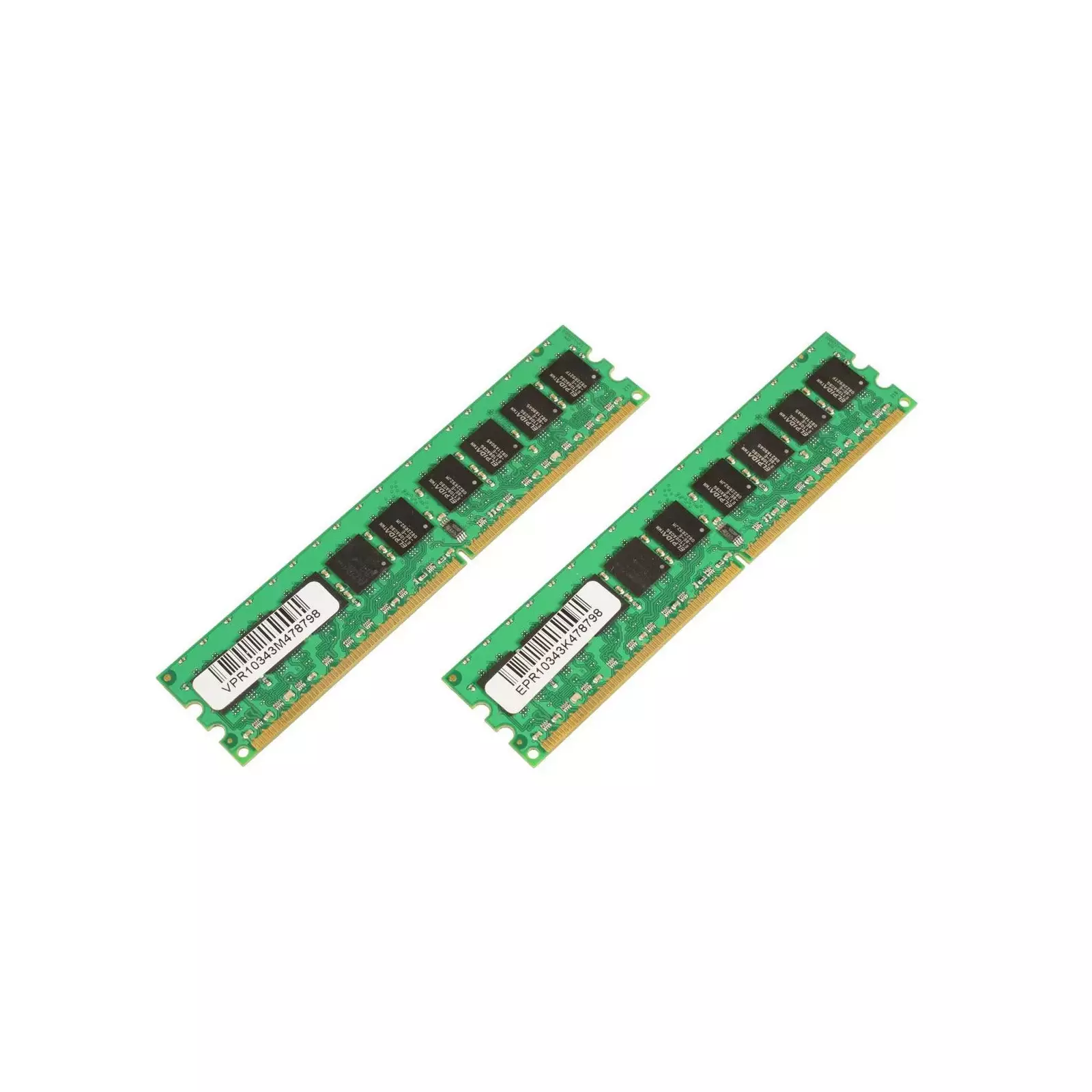 MicroMemory MMG2258/4096 Photo 1