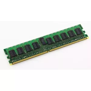 CoreParts 2GB, DDR2 atmiņas modulis 1 x 2 GB 400 MHz ECC