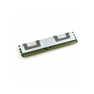 CoreParts 2GB, DDR2 atmiņas modulis 1 x 2 GB 667 MHz ECC