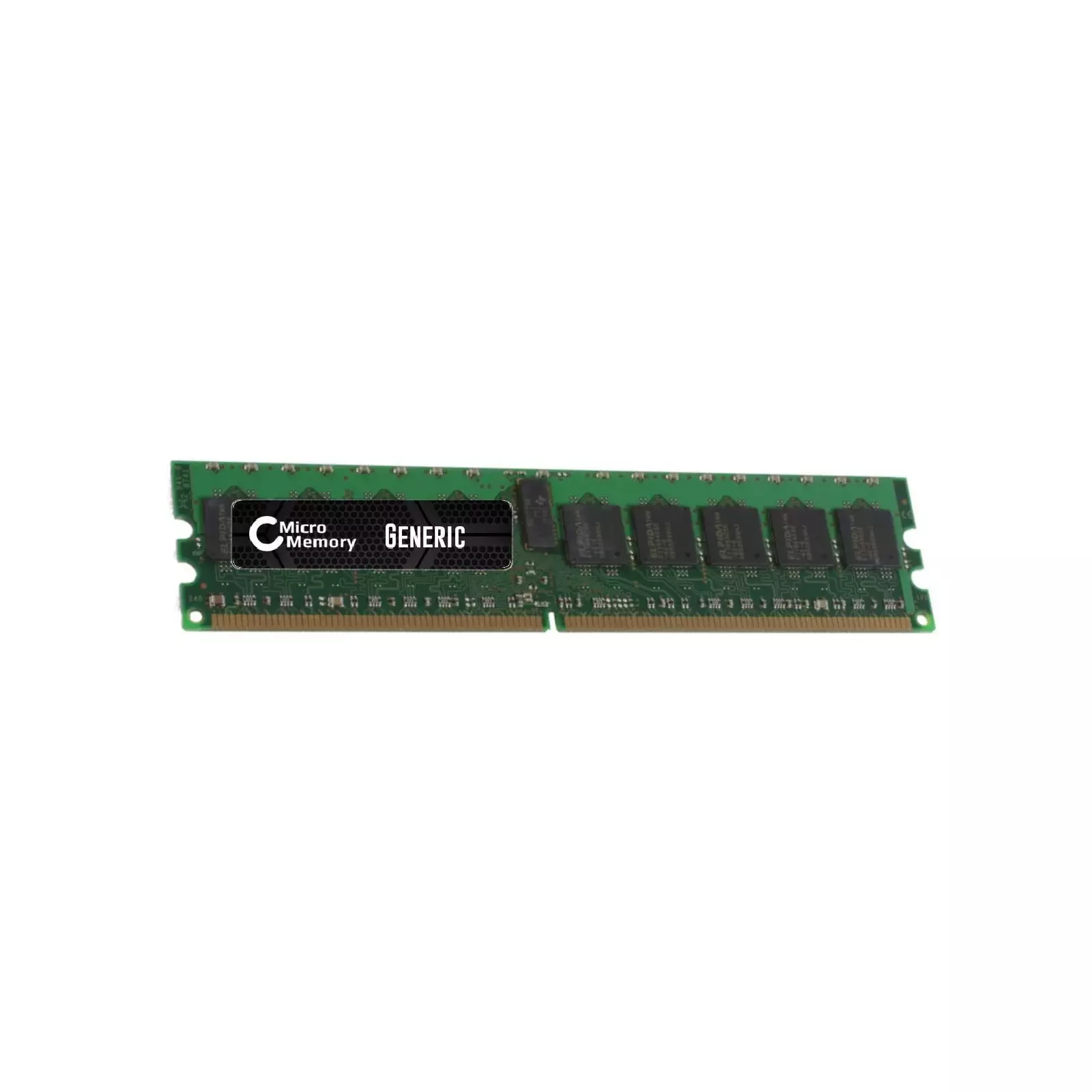 MicroMemory MMD8825/2GB Photo 1