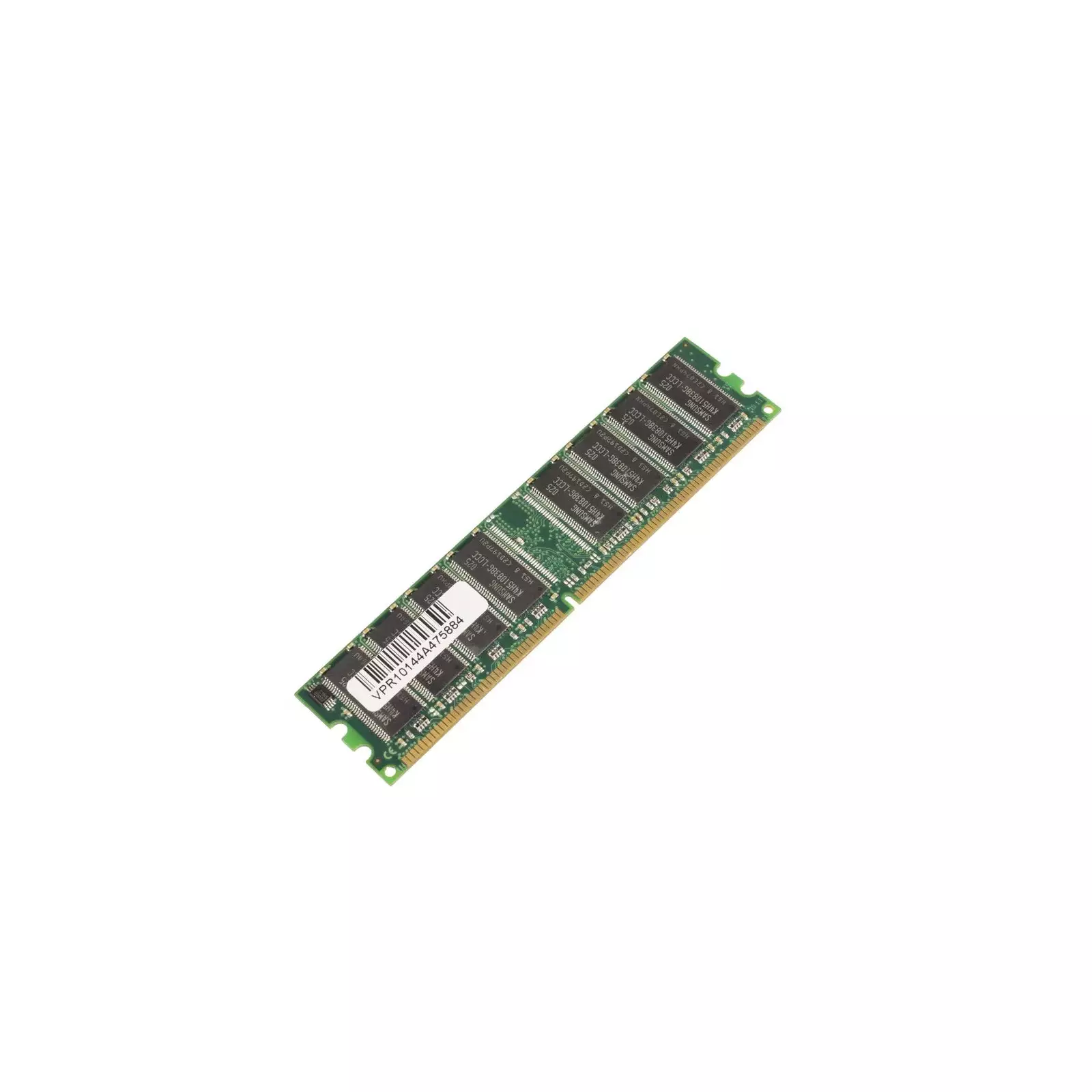 MicroMemory MMDDR-400/1GB-64M8 Photo 1