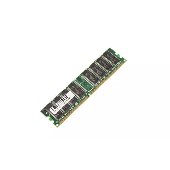 MicroMemory MMDDR-400/1GB-64M8 Photo 1