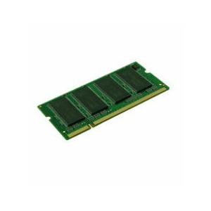 CoreParts 1GB DDR2 SO-DIMM atmiņas modulis 1 x 1 GB 667 MHz