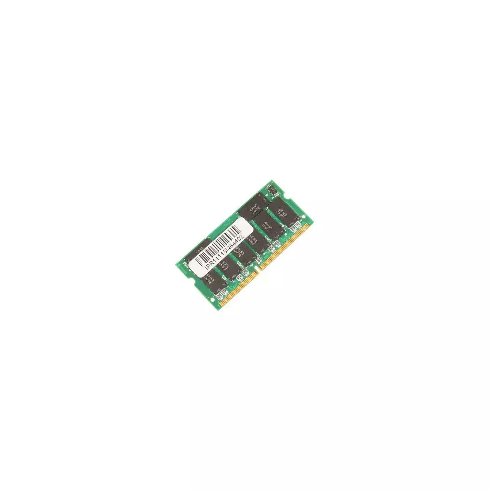 MicroMemory MMPC133/512SO Photo 1