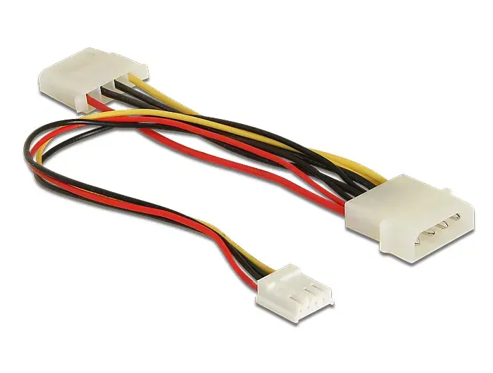 SATA card reader DeLOCK 91635 Photo 6
