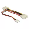SATA card reader DeLOCK 91635 Photo 6