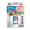 Флеш-карта Silicon Power 128ГБ SP128GBSDXAU1V10 Photo 2