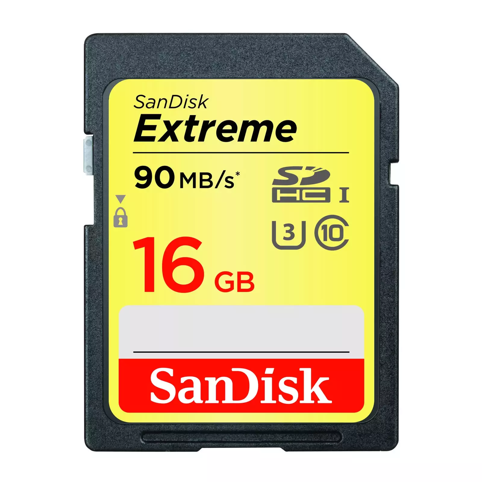 SANDISK SDSDXNE-016G-GNCI2 Photo 1