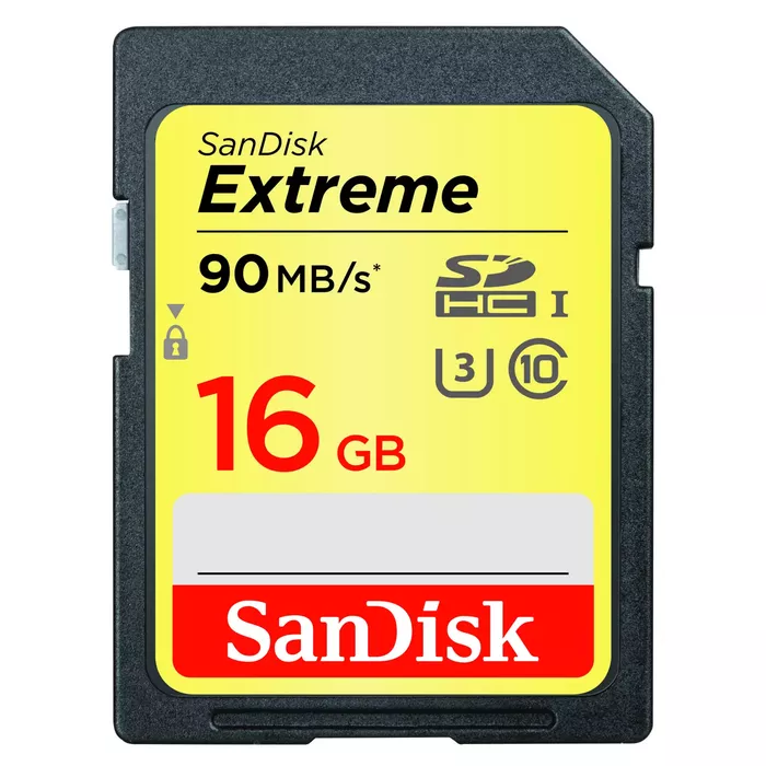 SANDISK SDSDXNE-016G-GNCI2 Photo 1