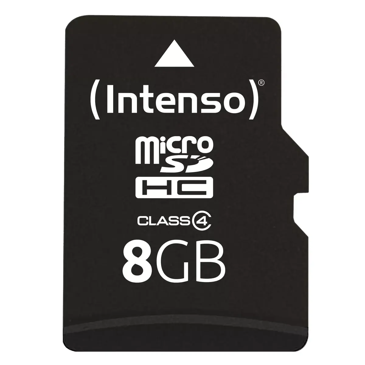 Memory Card Intenso 8GB 3403460 Photo 2