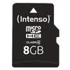 Memory Card Intenso 8GB 3403460 Photo 2