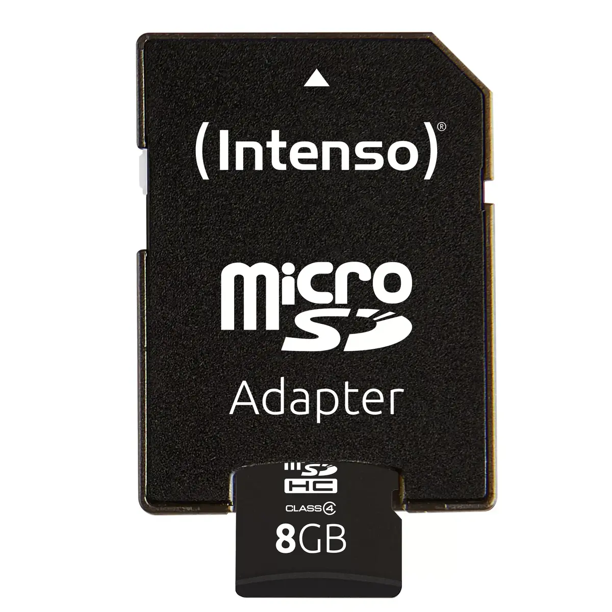 Memory Card Intenso 8GB 3403460 Photo 4