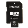 Memory Card Intenso 8GB 3403460 Photo 4