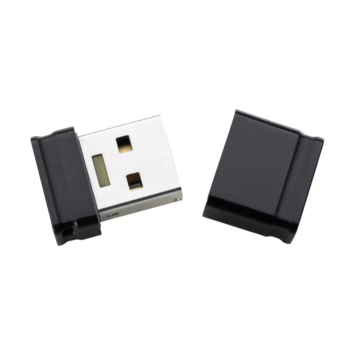 USB флеш-память Intenso 16 ГБ Micro Line Photo 3