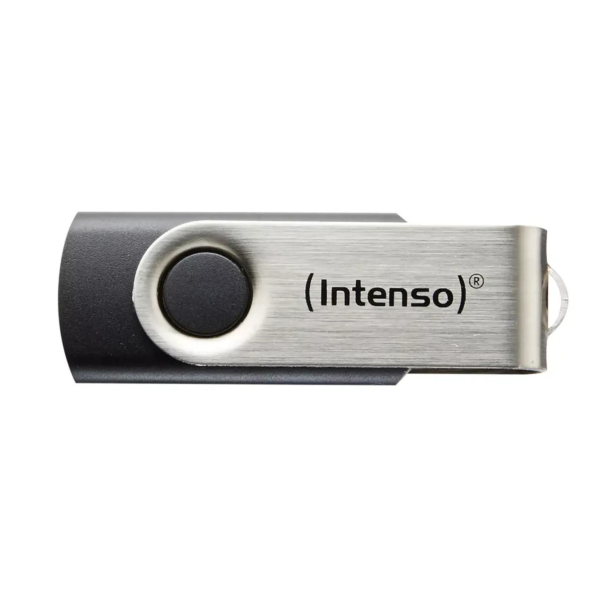 USB флеш-память Intenso 8 ГБ Basic Line Photo 2