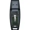 USB флеш-накопитель Emtec C410 32GB Photo 2