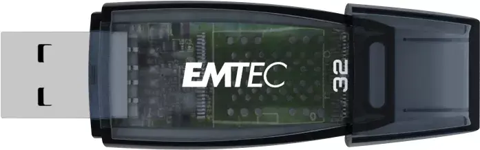 USB флеш-накопитель Emtec C410 32GB Photo 4