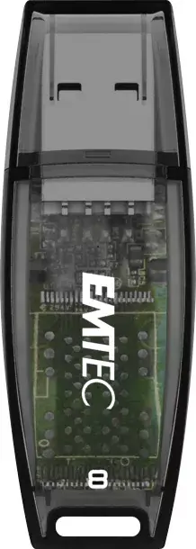 USB flash drive Emtec C410 8GB Photo 2
