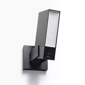 IP security camera Netatmo Presence Box 1920 x 1080 pixels