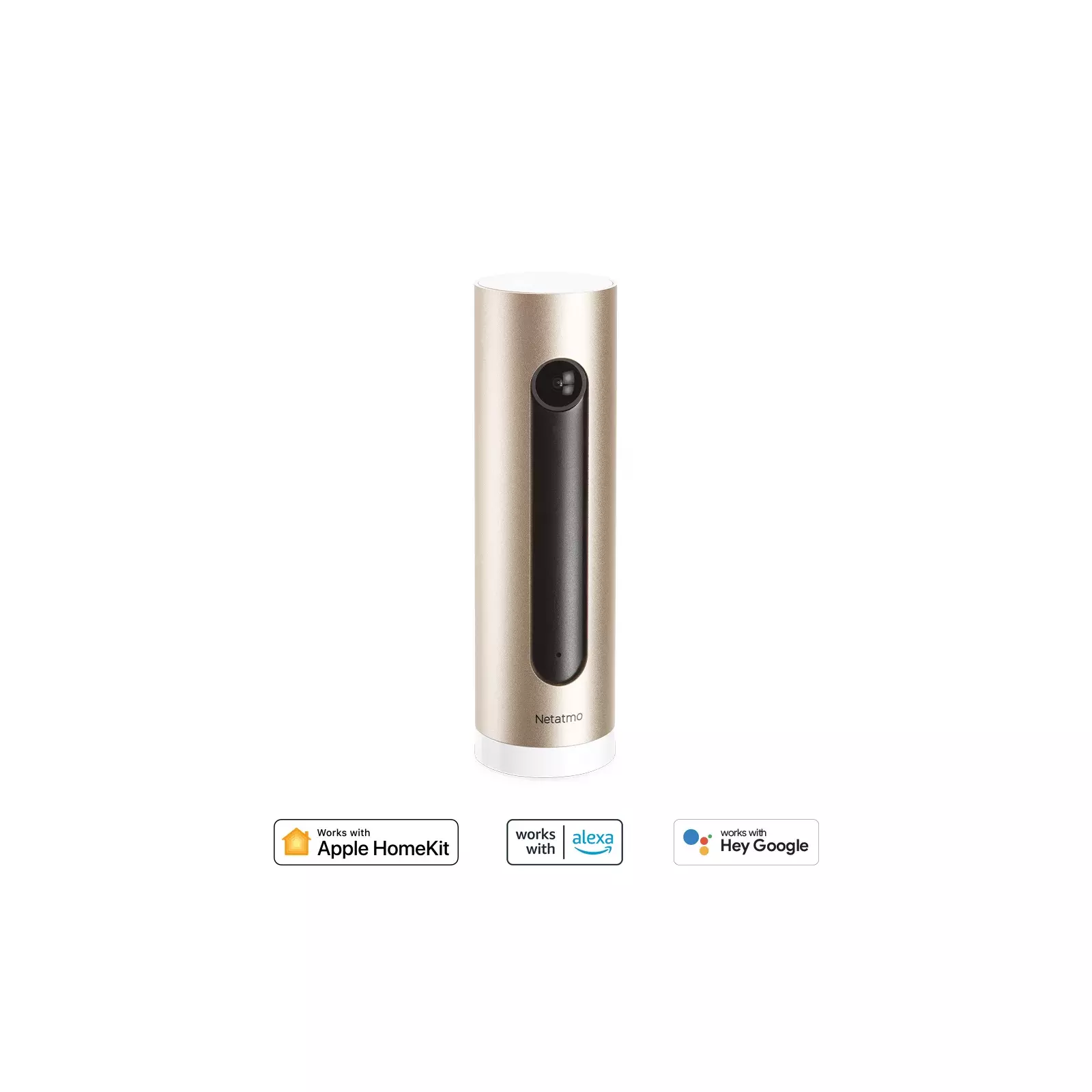 Netatmo NSC01-EU Photo 2