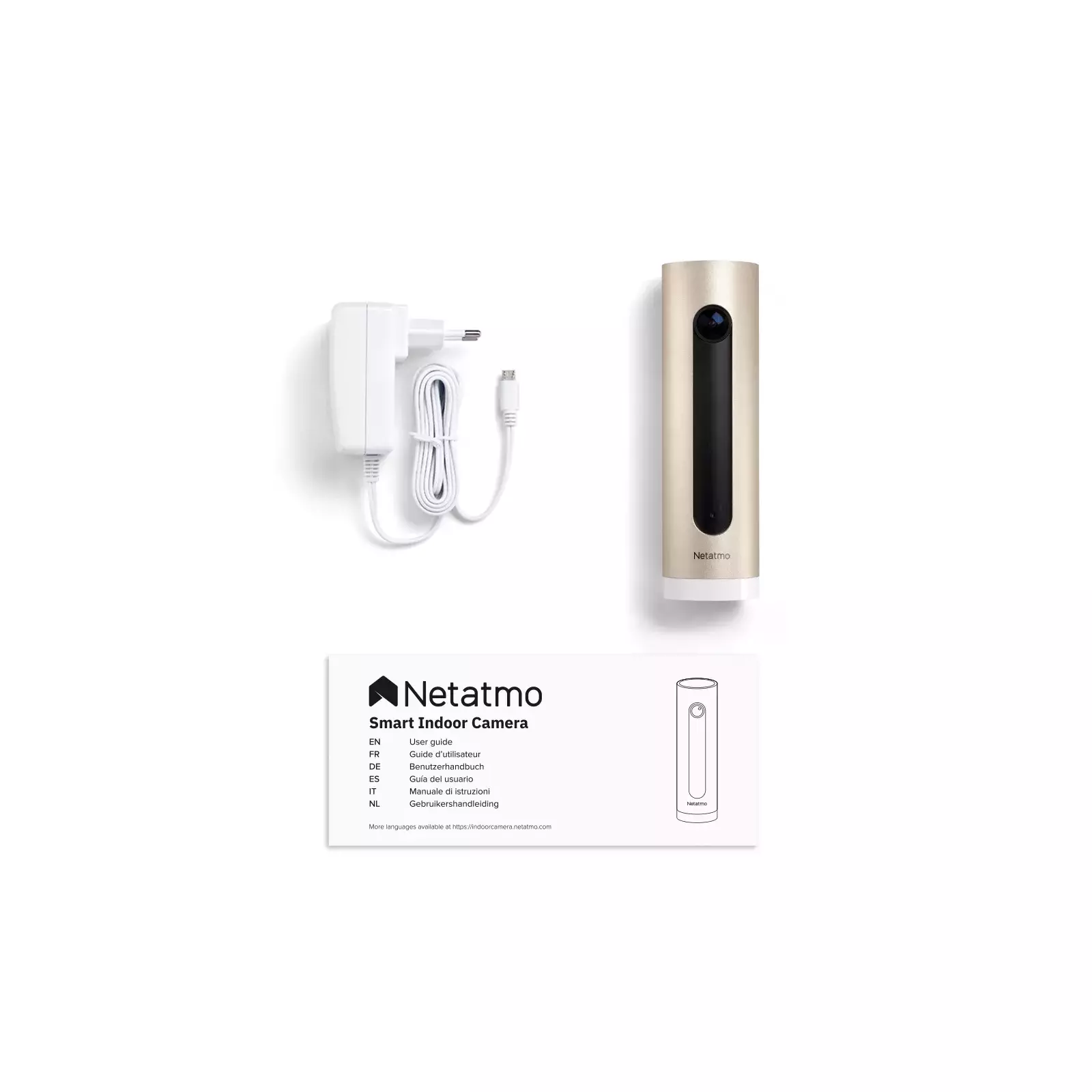 Netatmo NSC01-EU Photo 7