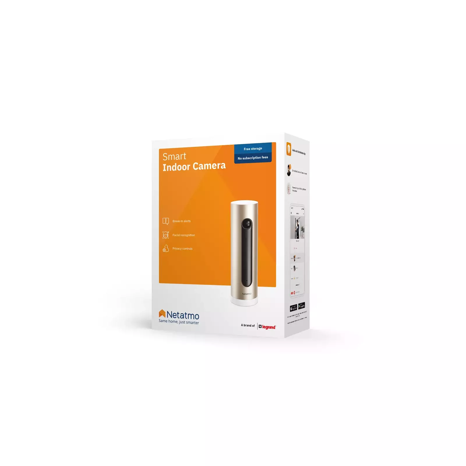 Netatmo NSC01-EU Photo 8