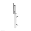 Motorised Wall Mount Neomounts PLASMA-W2250SILVER Photo 6