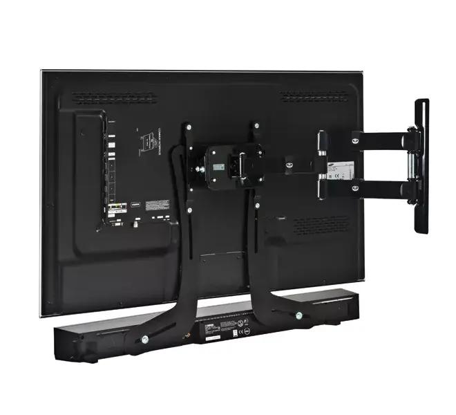 Skaļruņu stiprinājums B-Tech VENTRY Photo 3
