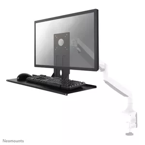 Keyboard Mouse Holder Neomounts KEYB-V200BLACK