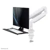 Klaviatūras un peles turētājs KEYB-V200BLACK Photo 3