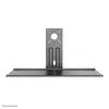 Klaviatūras un peles turētājs KEYB-V200BLACK Photo 4