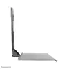 Klaviatūras un peles turētājs KEYB-V200BLACK Photo 5
