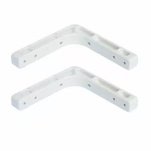 Grandview Extension Wall Bracket - 6""x6