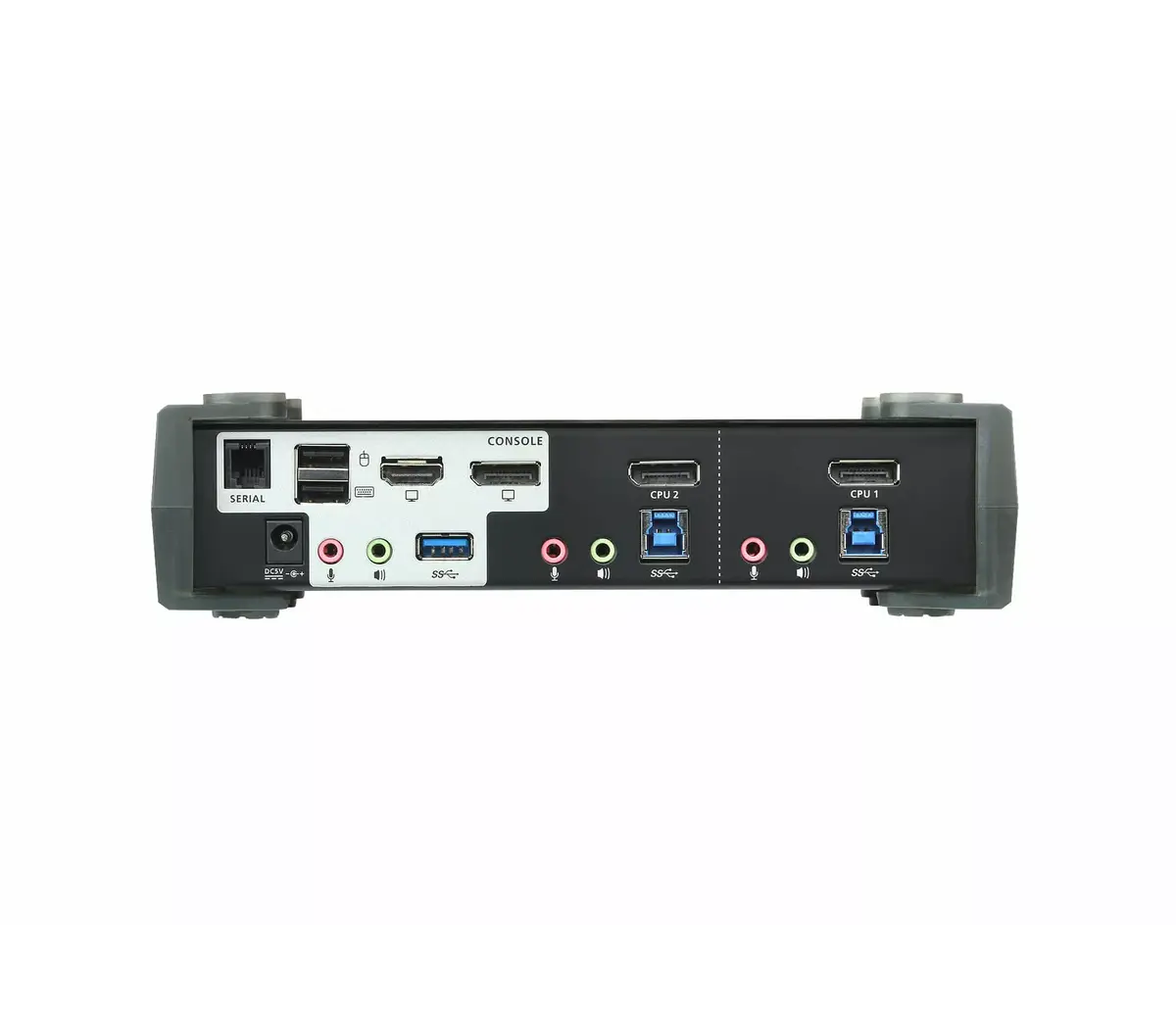 KVM slēdzis ATEN CS1922M Photo 3