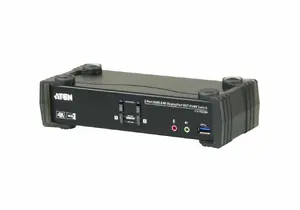 KVM slēdzis ATEN CS1922M