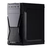 Корпус Akyga AK13BK Micro Tower Photo 2