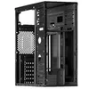 Корпус Akyga AK13BK Micro Tower Photo 3