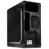 Корпус Akyga AK13BK Micro Tower Photo 5