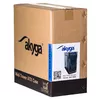 Корпус Akyga AK13BK Micro Tower Photo 6