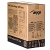 Корпус Akyga AK13BK Micro Tower Photo 7