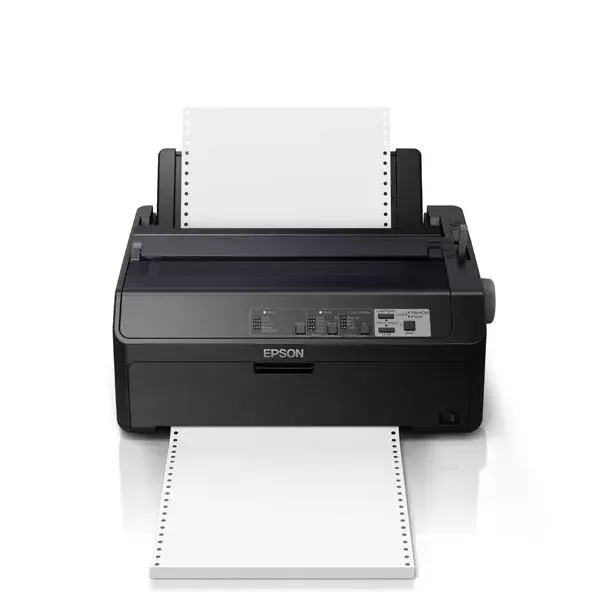 Matricas printeris Epson FX-890IIN Photo 3