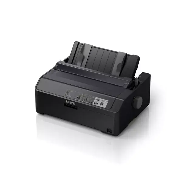 Matricas printeris Epson FX-890IIN Photo 5